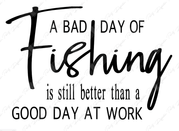 Fishing