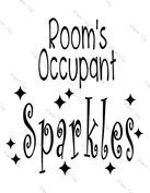 Sparkles