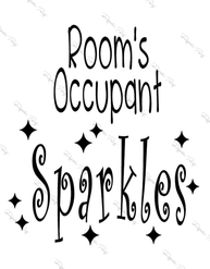 Sparkles