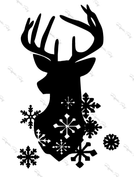 Reindeer
