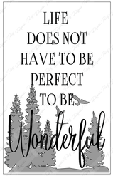 Wonderful Life