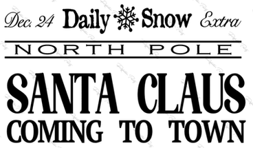 Daily Snow extra