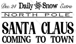Daily Snow extra