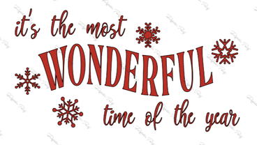 Wonderful Time
