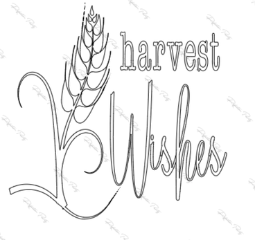 Harvest Wishes