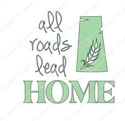 SASK All Roads lead home