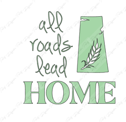 Sask Roads Lead Home