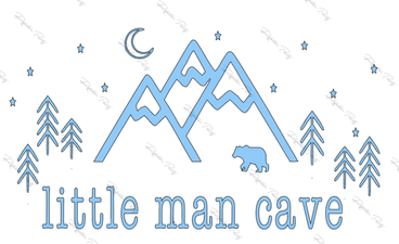 Little Man Cave