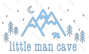 Little Man Cave