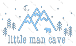 Little Man Cave