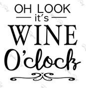 Wine Oclock