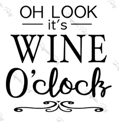 Wine Oclock