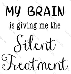 Silent Treatment