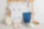 Thumbnail: Romper met standaard tekst