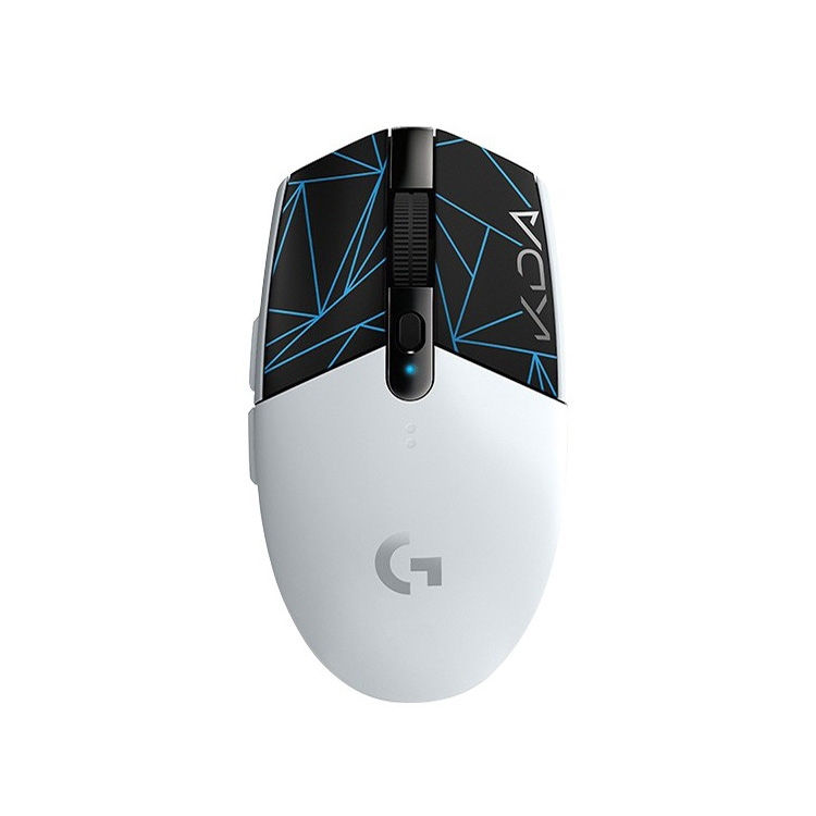 Миниатюра: Wireless Gaming Mouse for Computer Game