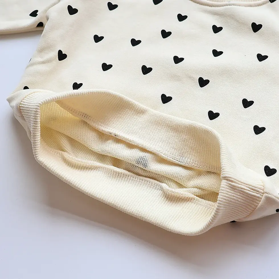 Thumbnail: The Lovey Set
