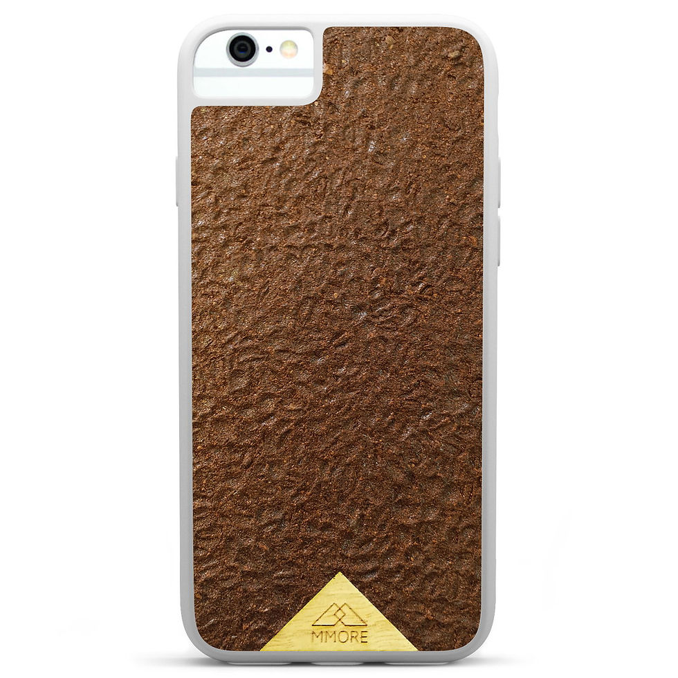 Thumbnail: Organic Case - Coffee
