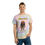 Thumbnail: Buzz Bean, Colorful Tie-Dye Tee | Summer Outings, Festivals, Gifts, Casual Wear