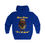 Thumbnail: Buzz Bean, Unisex Full Zip Hoodie, Everyday Wear