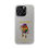 Thumbnail:  Jelly Bean, iPhone & Galaxy Phone Case, Flexi Cases, Easy Grip Phone Case.