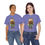 Thumbnail: Mocha McBean, Unisex Heavy Cotton Tee