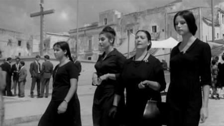 Tu si fimmina, gridalu!