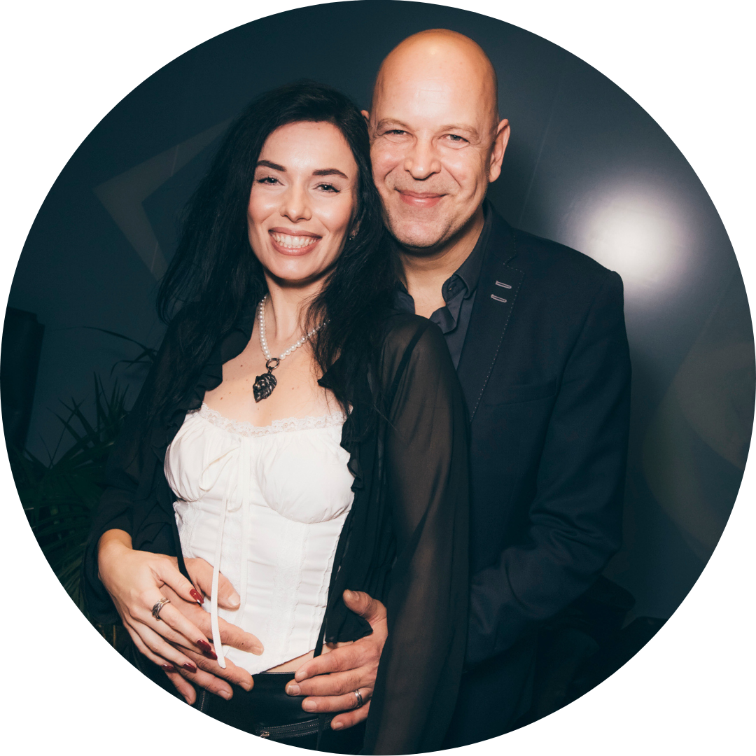 Autorenbild: Laura & Marc