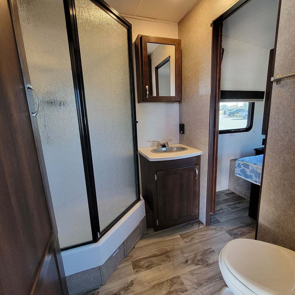 Thumbnail: 2018 Jayco Octane SL-273