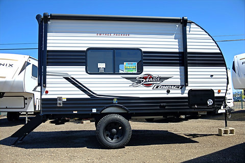 2024 Coachmen Shasta 16BH