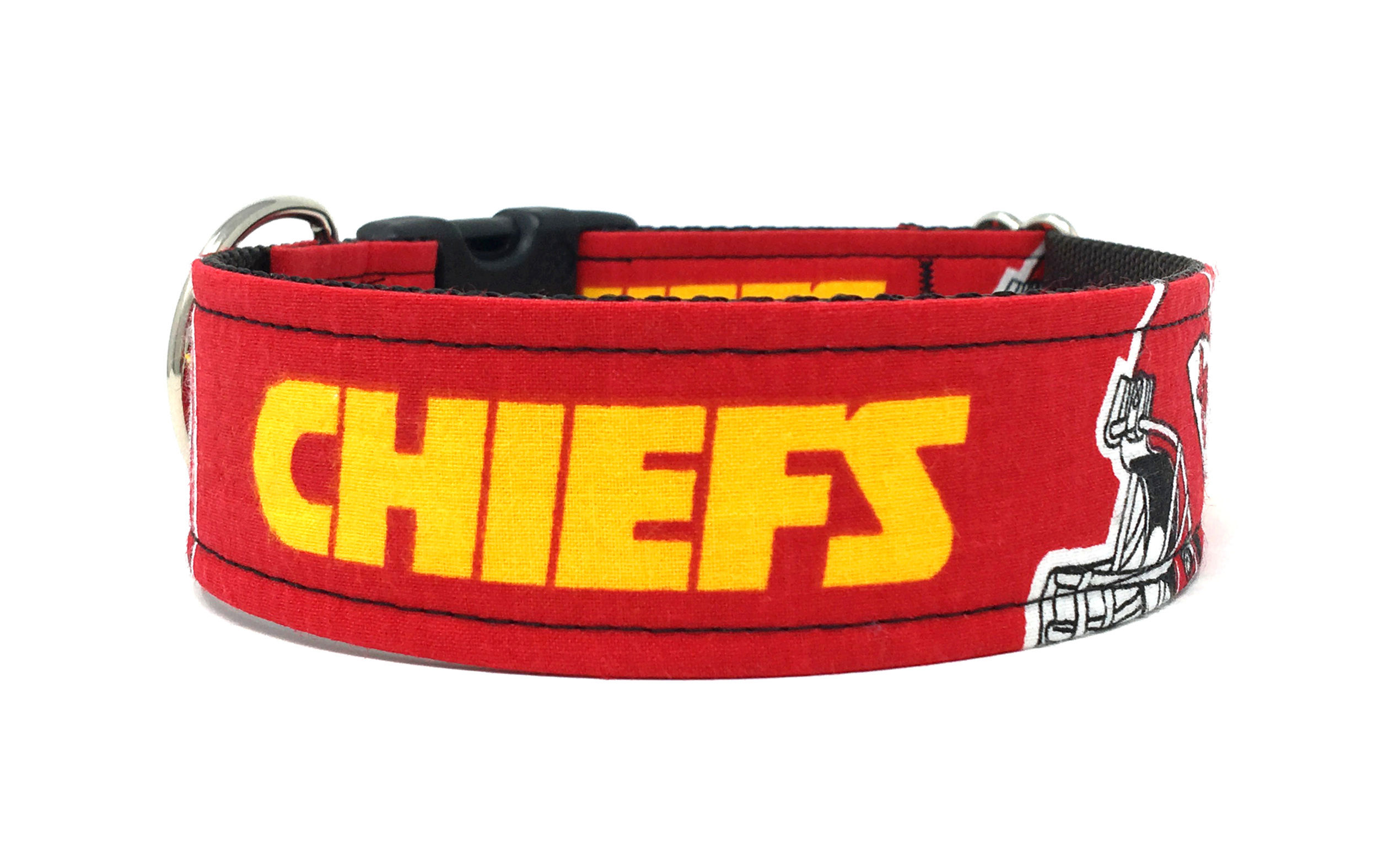 Chiefs Collar