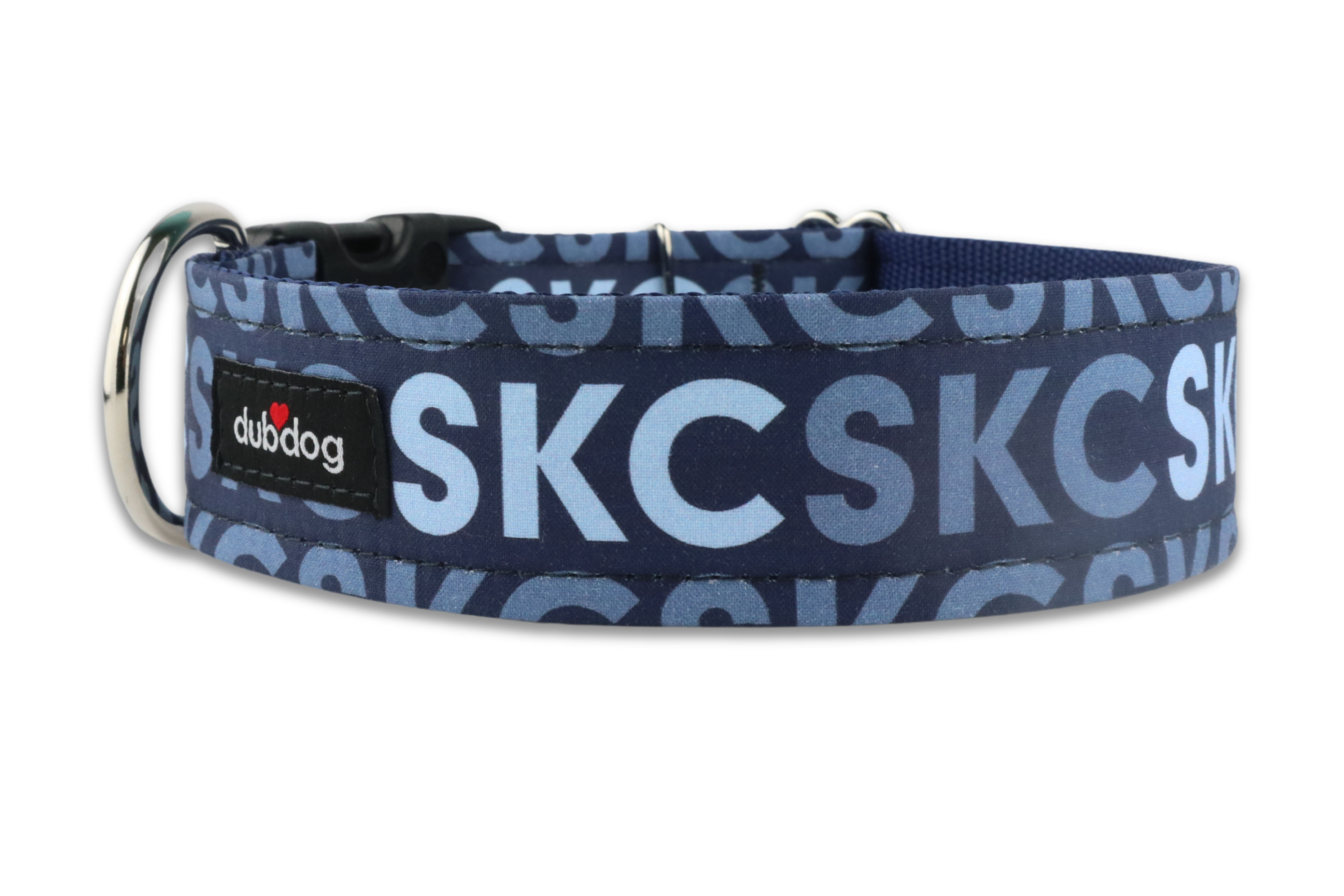 SKC | dog collar
