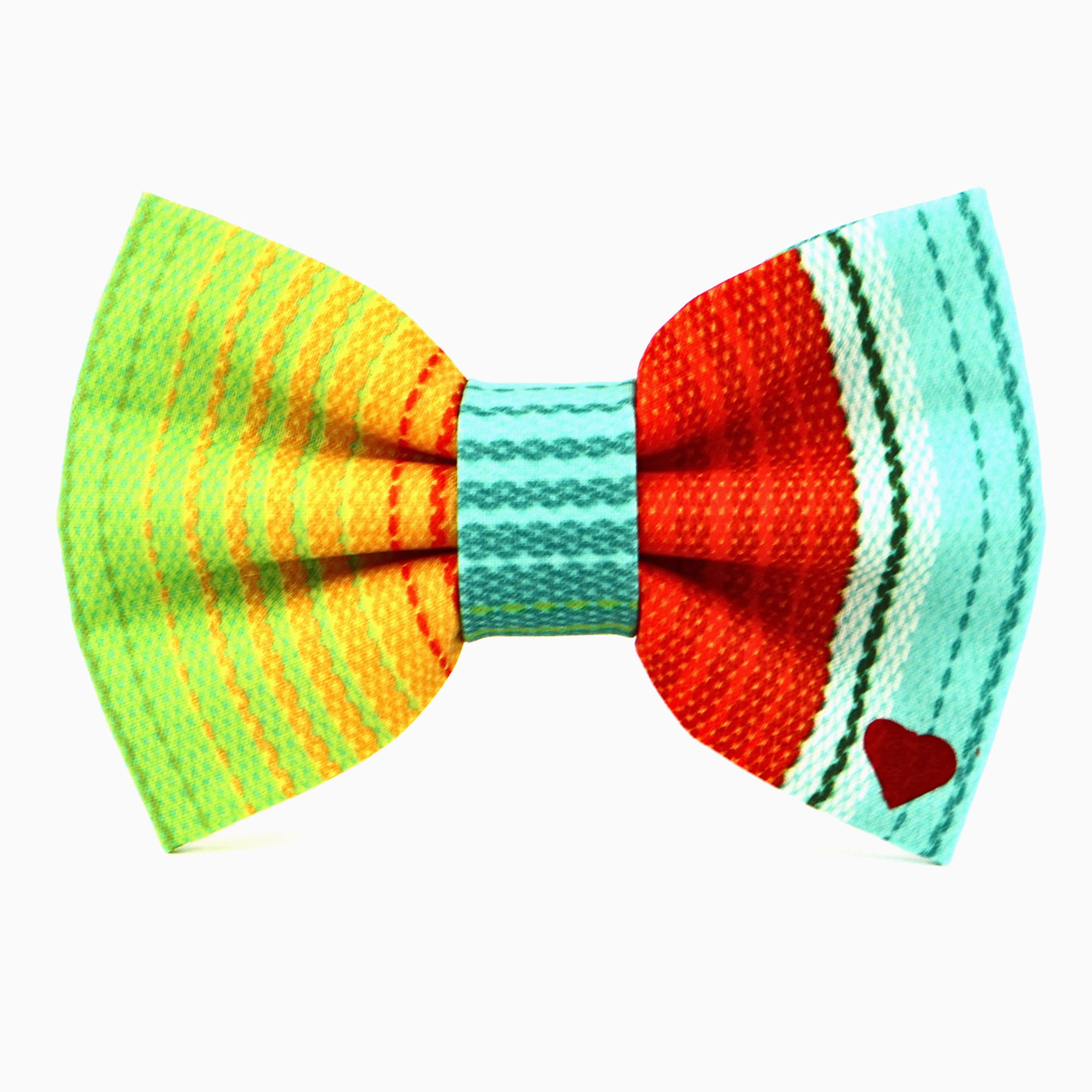 Bandit l Bow Tie