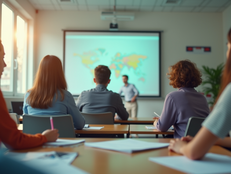 איך מכינים תלמידים רגשית למסע לפולין ? מדריך למורים ולמנהלים