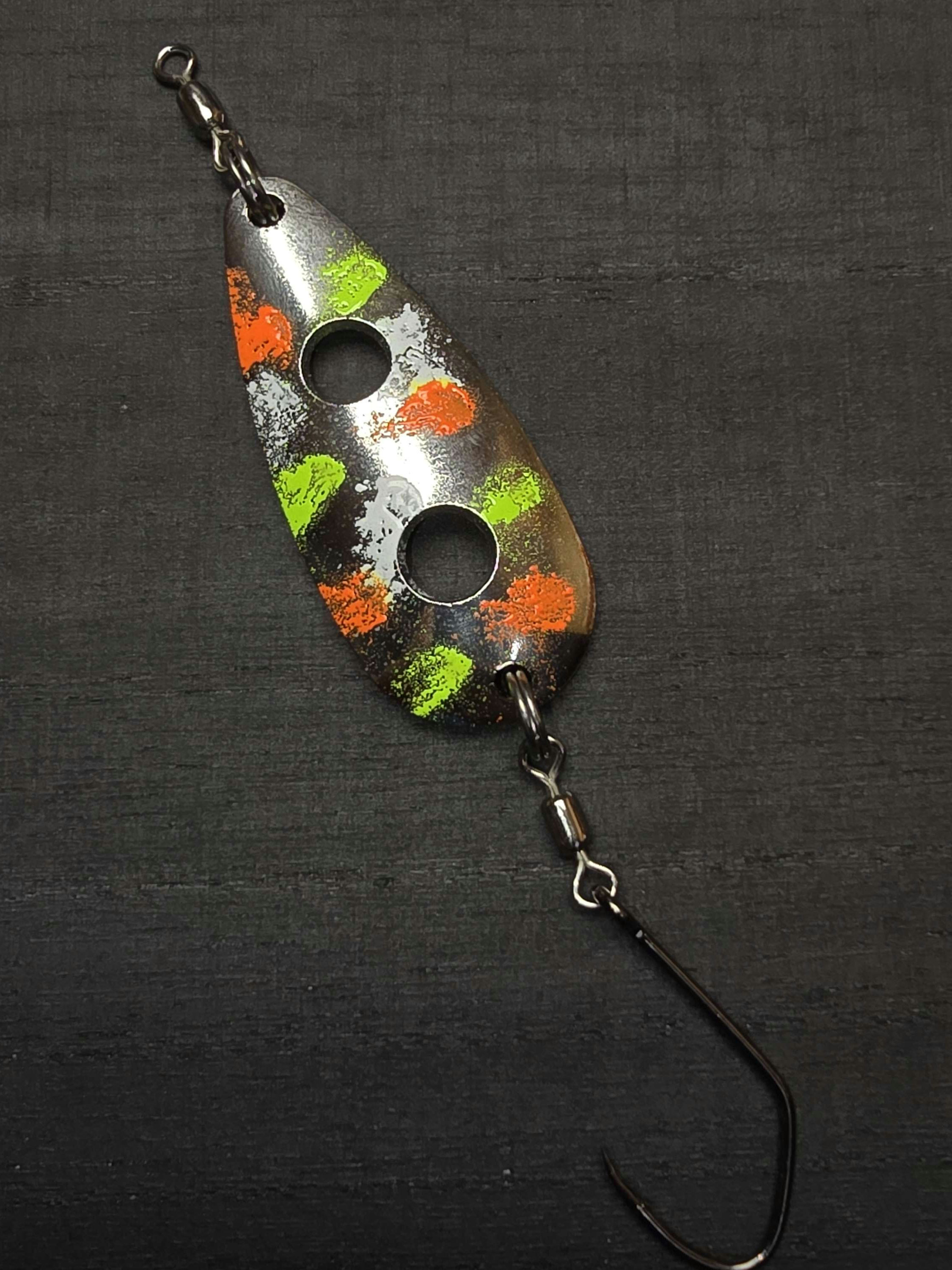 Vibe Spoon - Spots