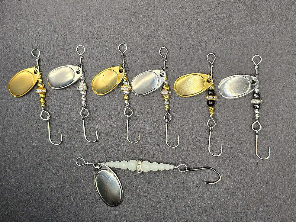 Thumbnail: Micro Promise Ring - Creek Pack