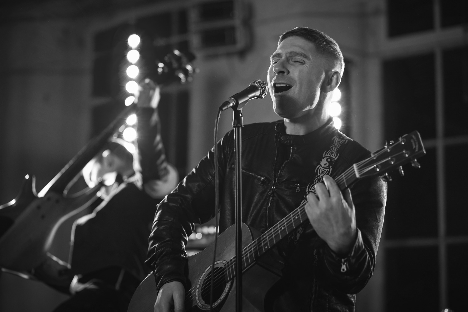 Band Cheshire Shakermakerfunction