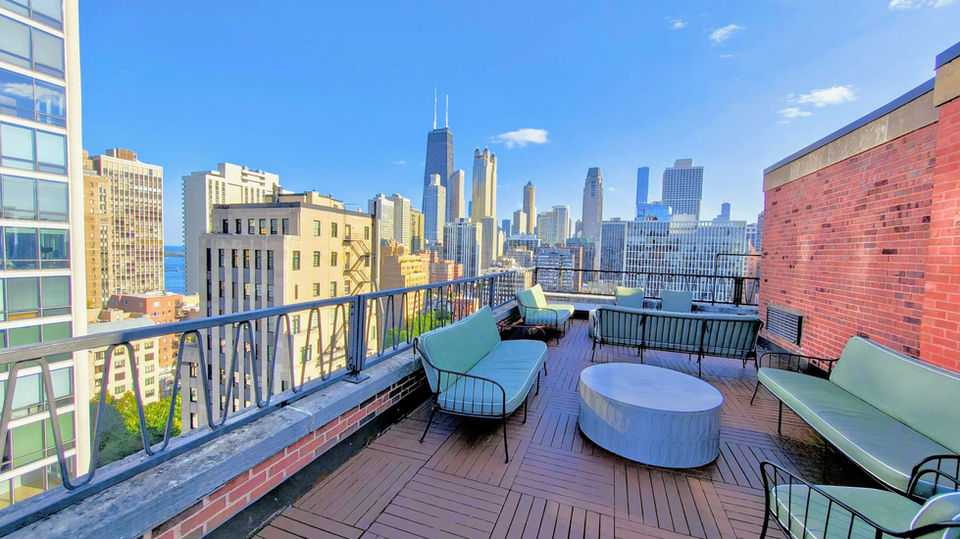 Ambassador Terrace