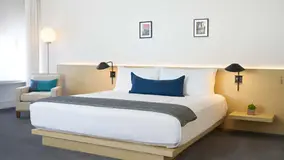 Ambassador Gold Coast