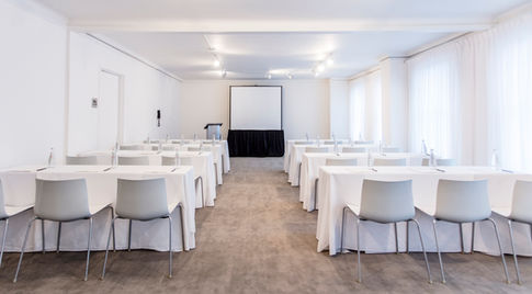 The Marilyn Monroe Event Space