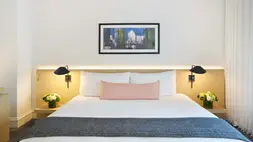 Ambassador Gold Coast