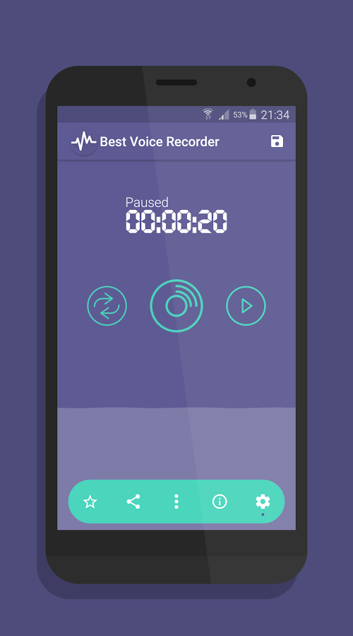 Best Voice Recorder Free Download
