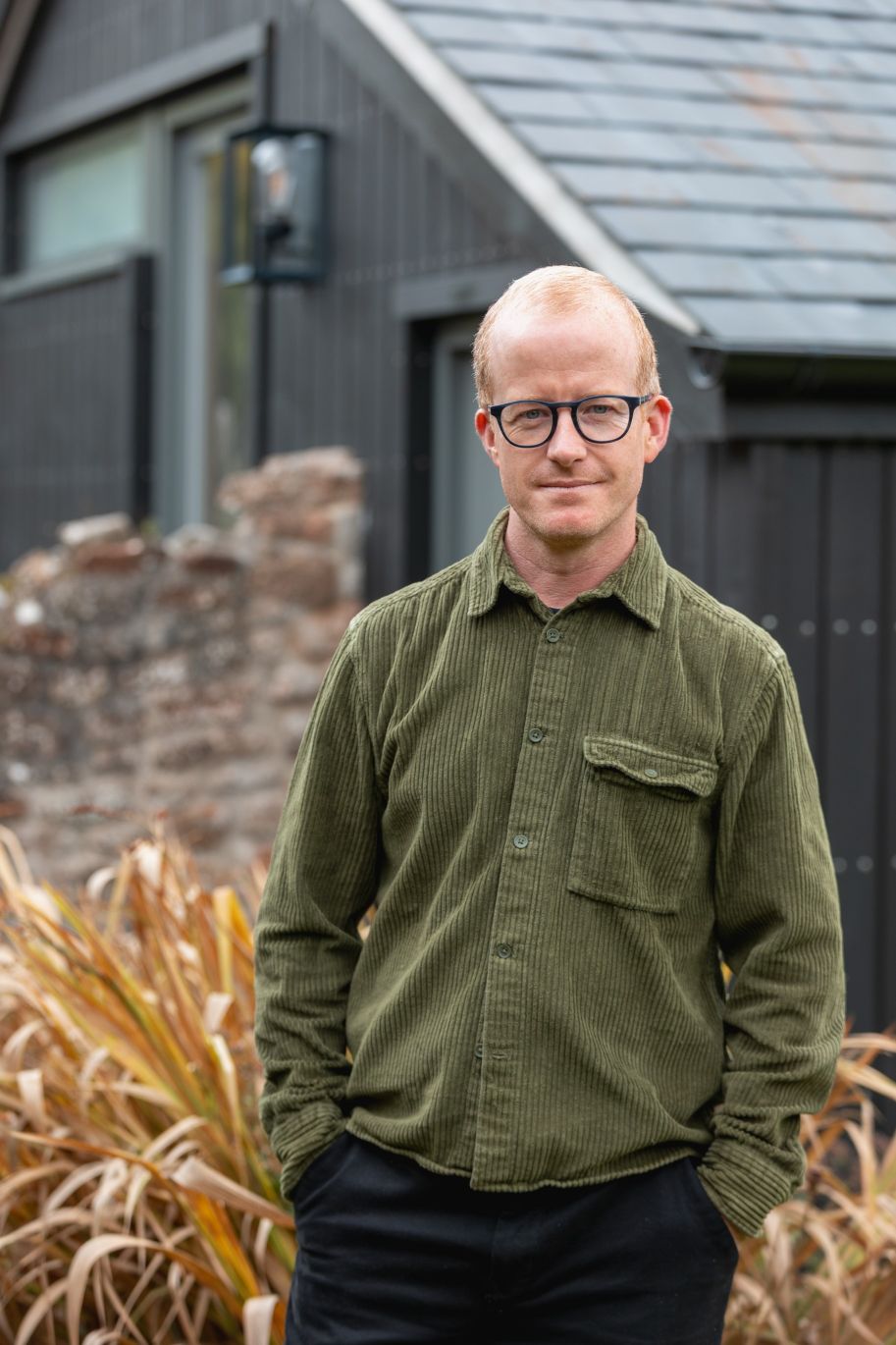 Writer: Matt Green