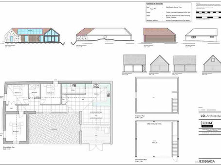 Significant planning appeal win for self-build dwelling at infill site near Wedmore, Somerset