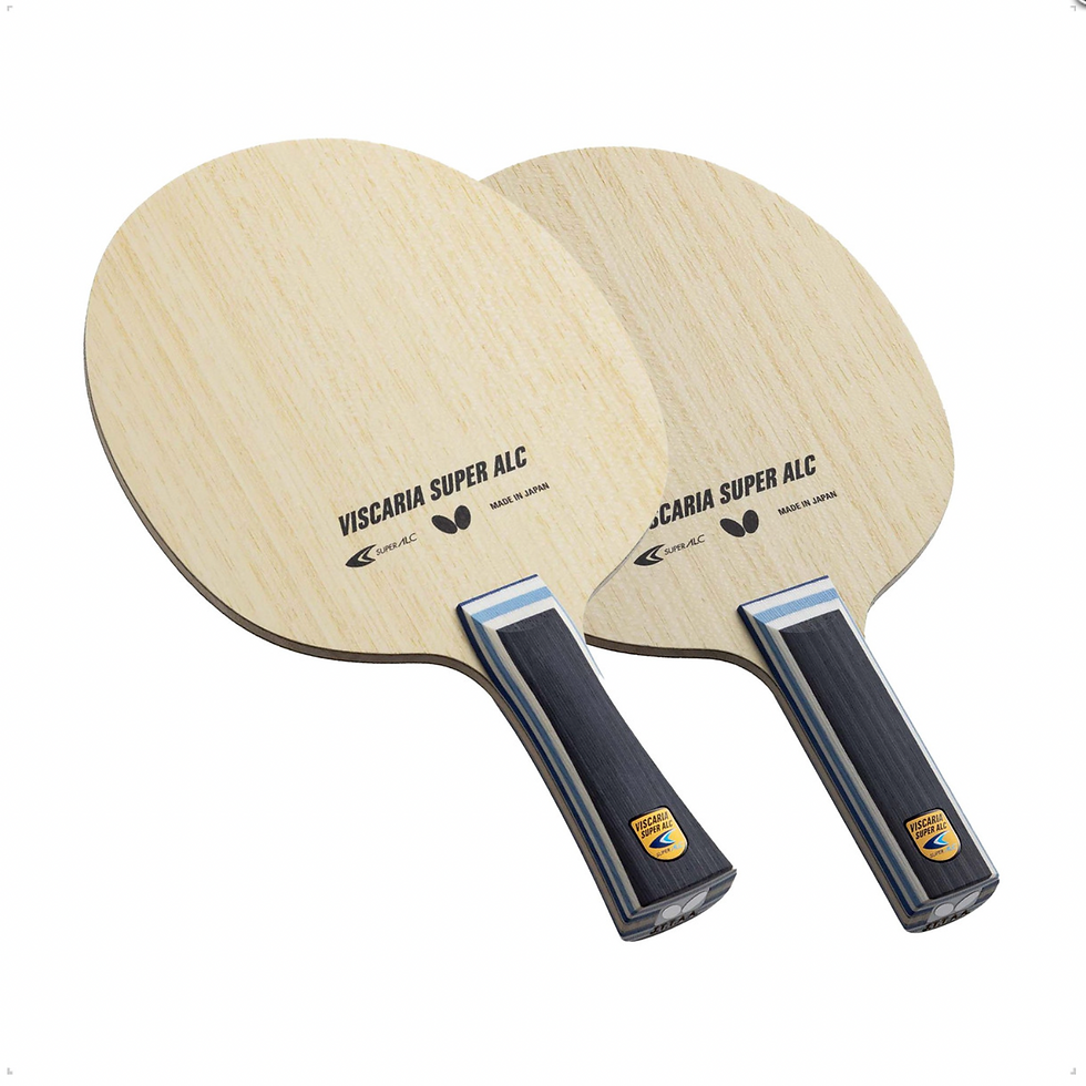 Butterfly Viscaria Super ALC
