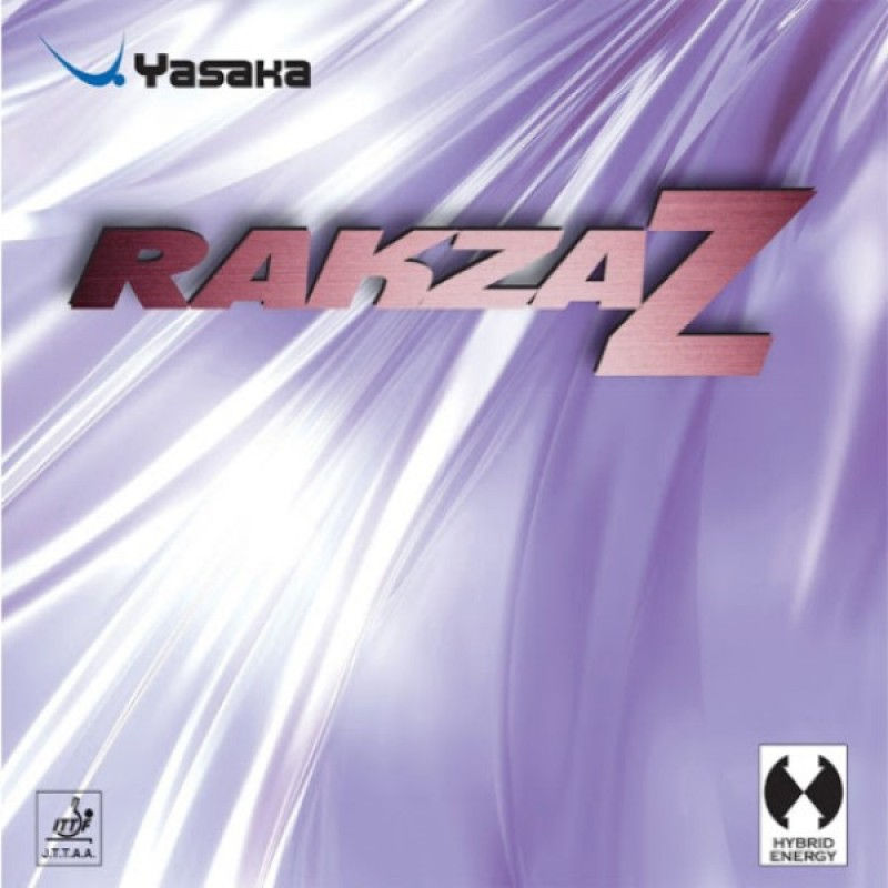 Yasaka Rakza Z Table Tennis Rubber