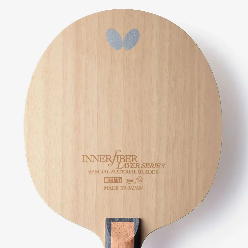 Thumbnail: Butterfly Innerforce Layer ZLF