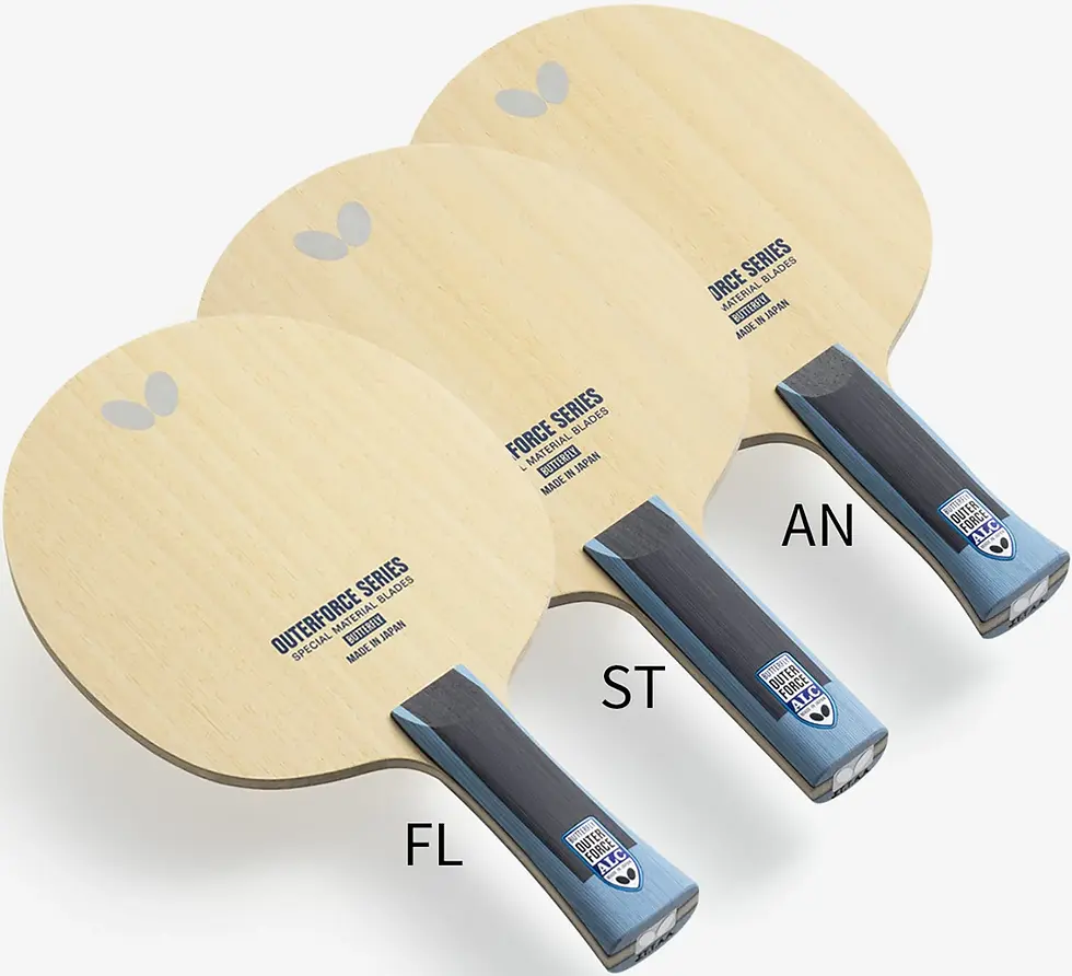 Thumbnail: Butterfly Outerforce ALC