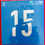 Thumbnail: Victas V > 15 Extra table tennis rubber