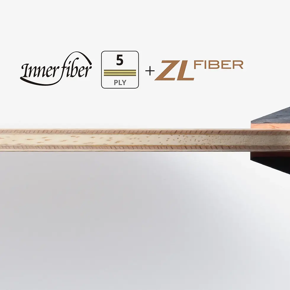 Thumbnail: Butterfly Innerforce Layer ZLF