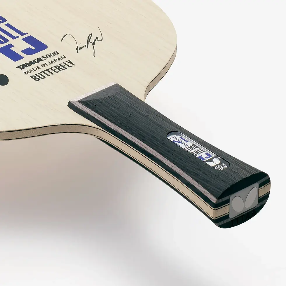 Thumbnail: Butterfly Timo Boll TJ